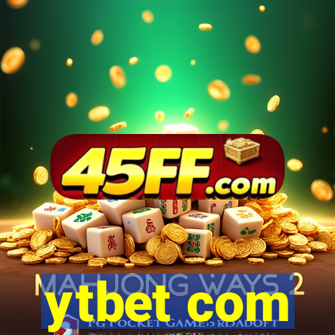 ytbet com
